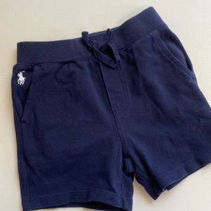Ralph Lauren Toddler Shorts Size: 12